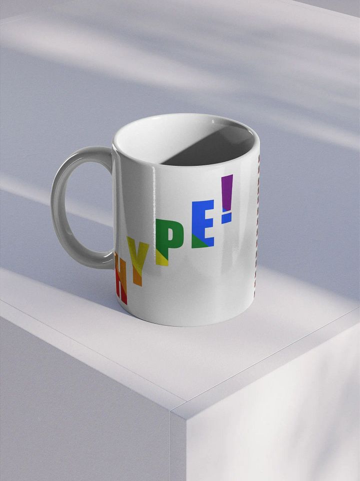 The Mug product image (1)