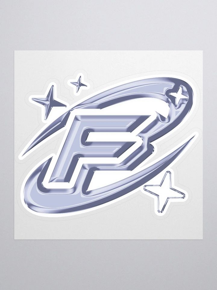Faroh Sticker product image (2)