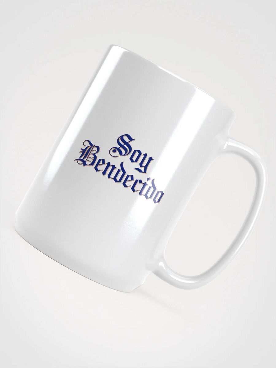 Im Blessed Mug product image (4)