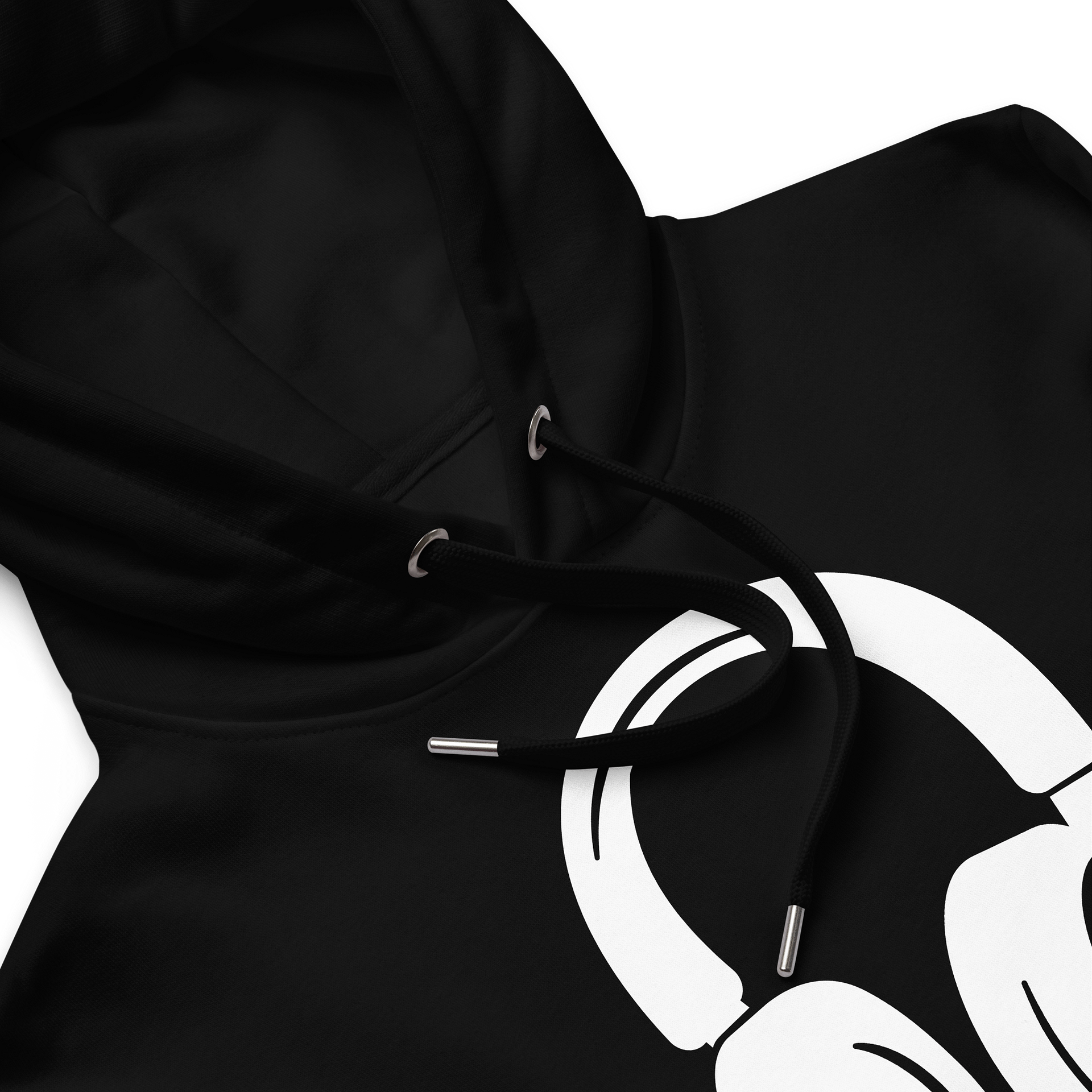 Noisy Grass Premium Hoodie product image (8)
