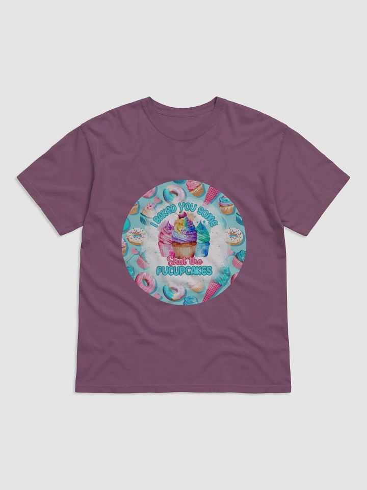 circle cupcake product image (2)