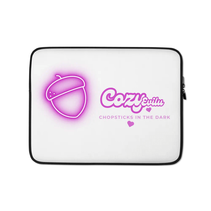 Cozy Laptop product image (1)