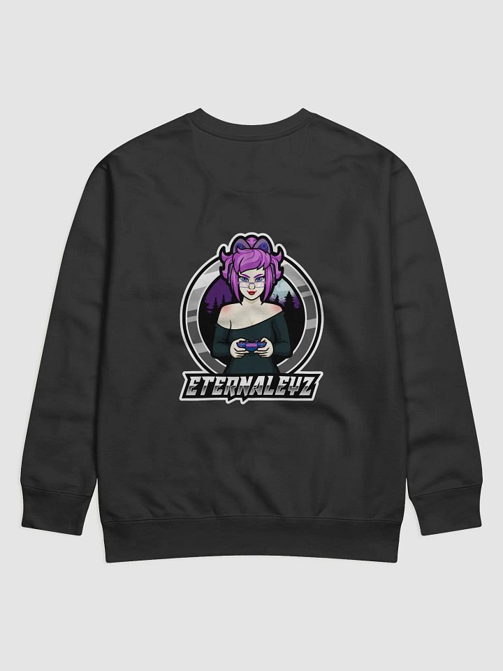 EternalEyz Sweatshirt product image (5)