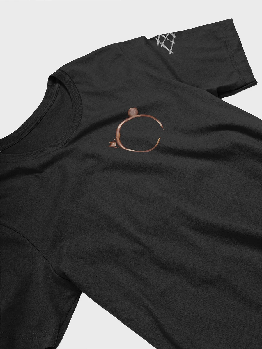 Coffee Stain [T-SHIRT] product image (3)