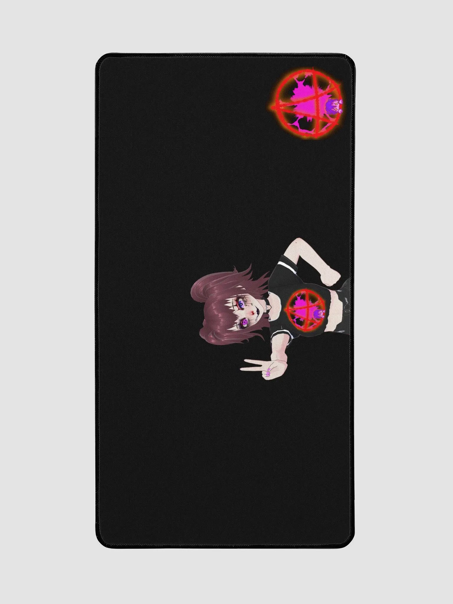 PeytAndKnuckles Desk Mat product image (2)