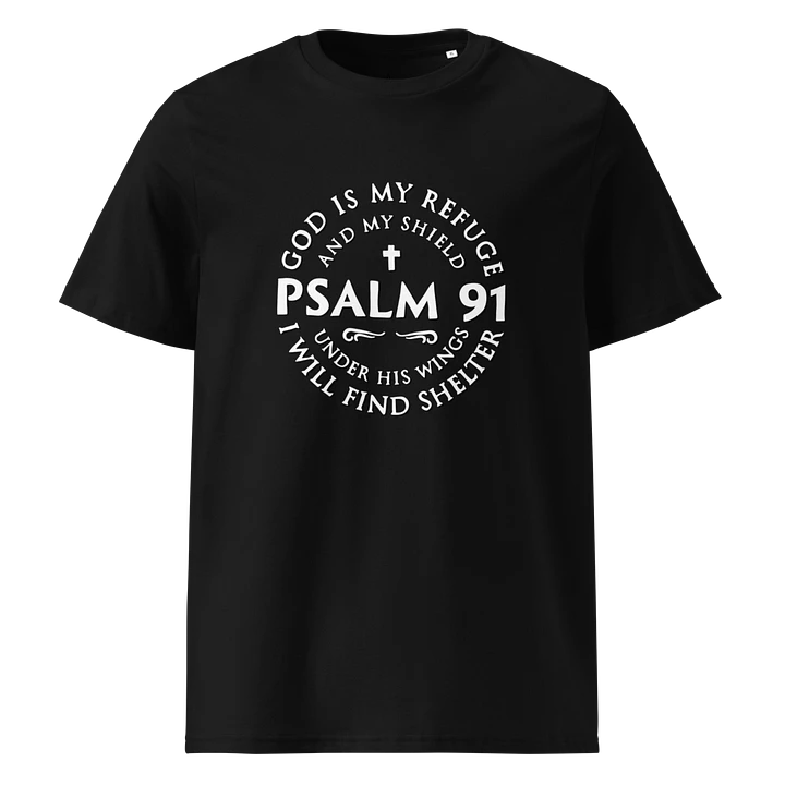 Psalm 91 Unisex Shirt product image (1)