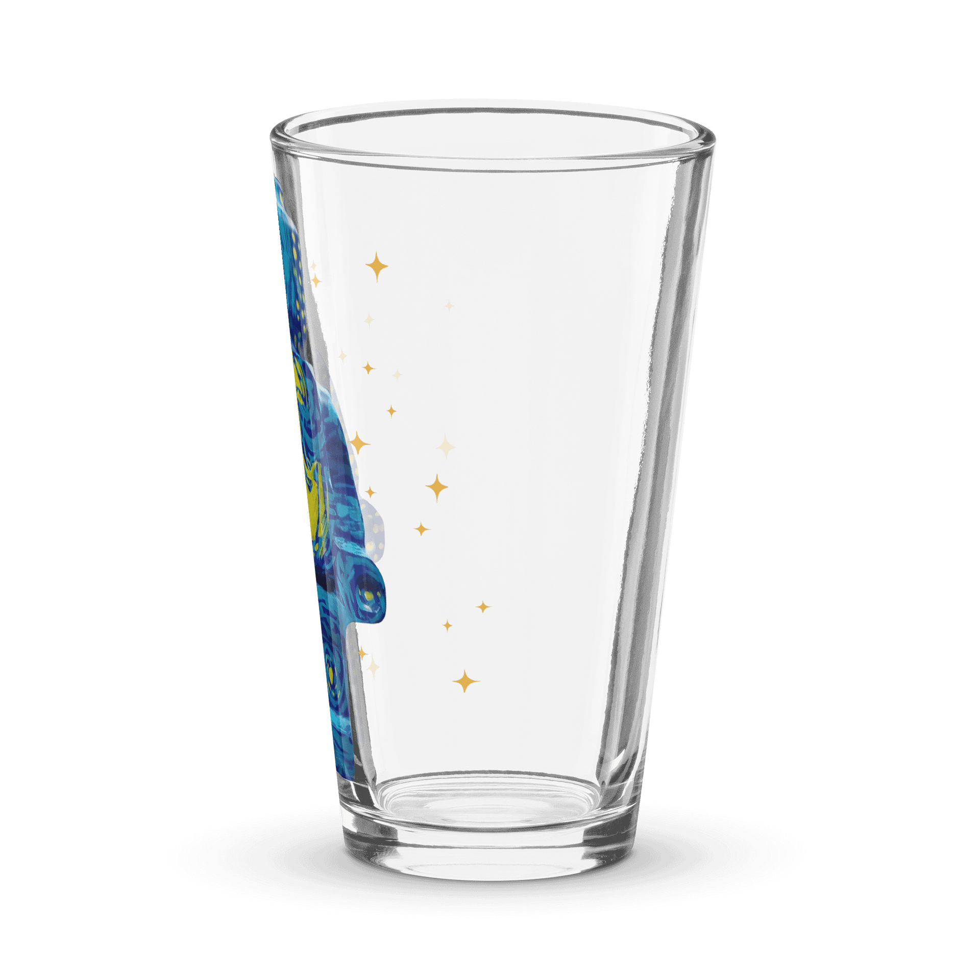 Starry Brickman Glass product image (4)