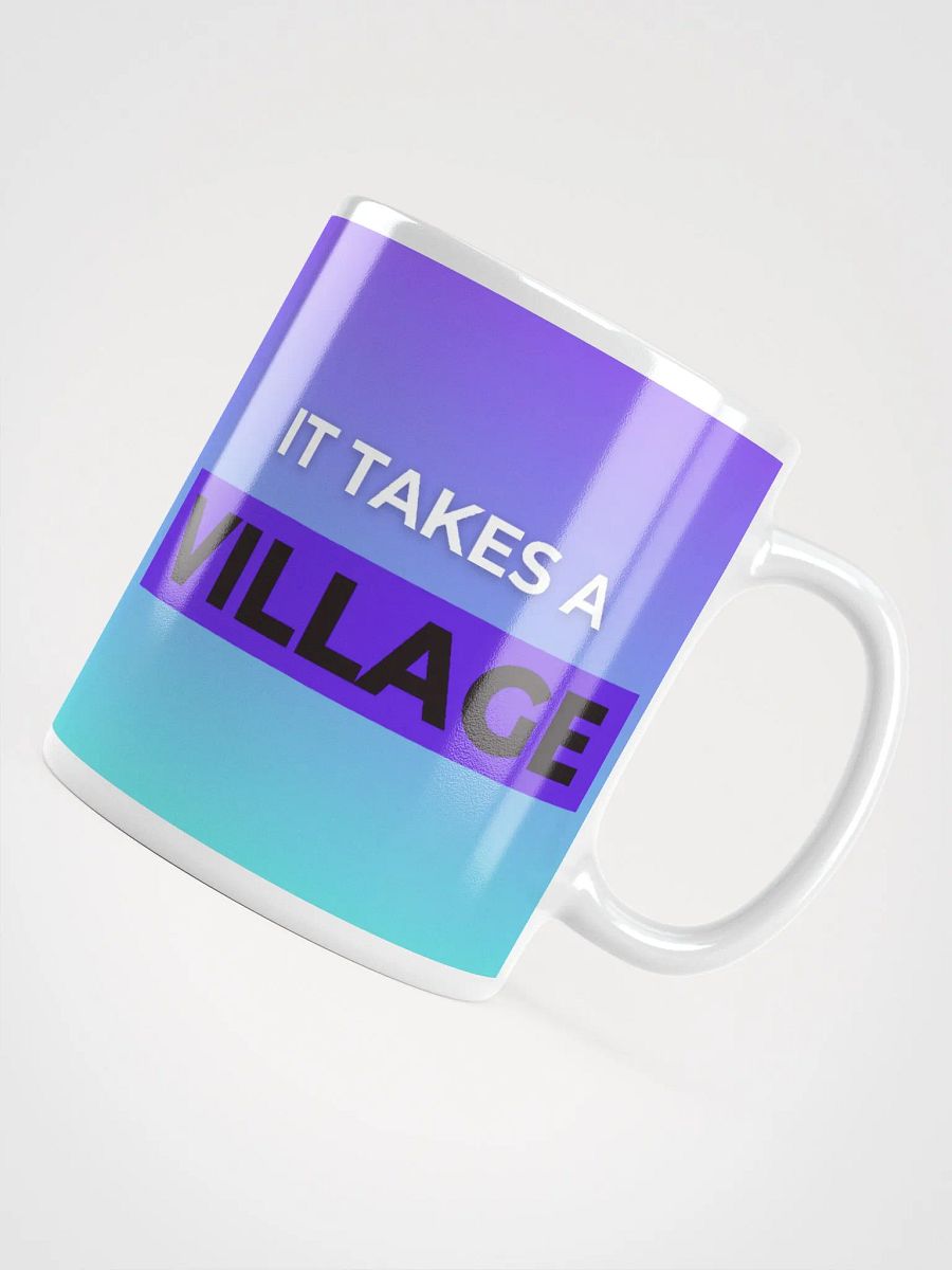 Radical Self-Care Mug product image (6)