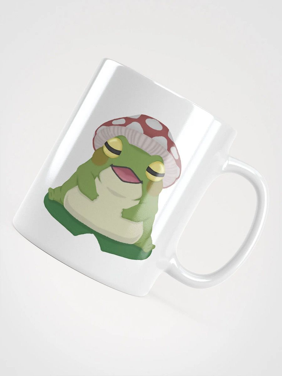 Franklin's Mug product image (4)