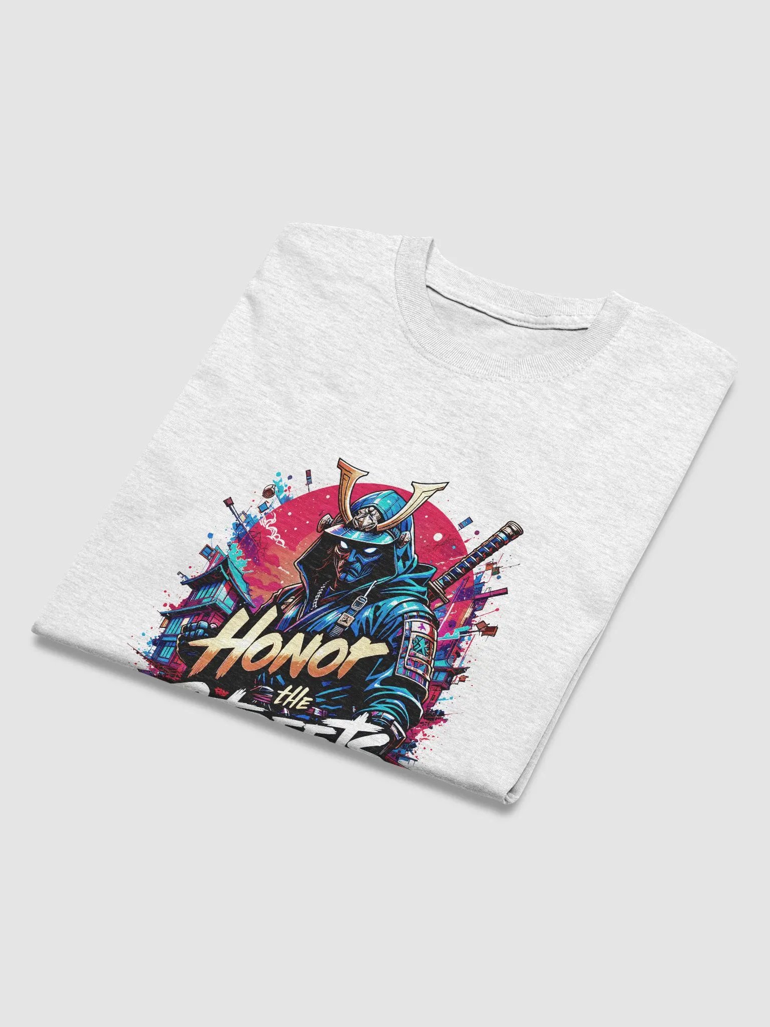 Honor the Streets product image (2)