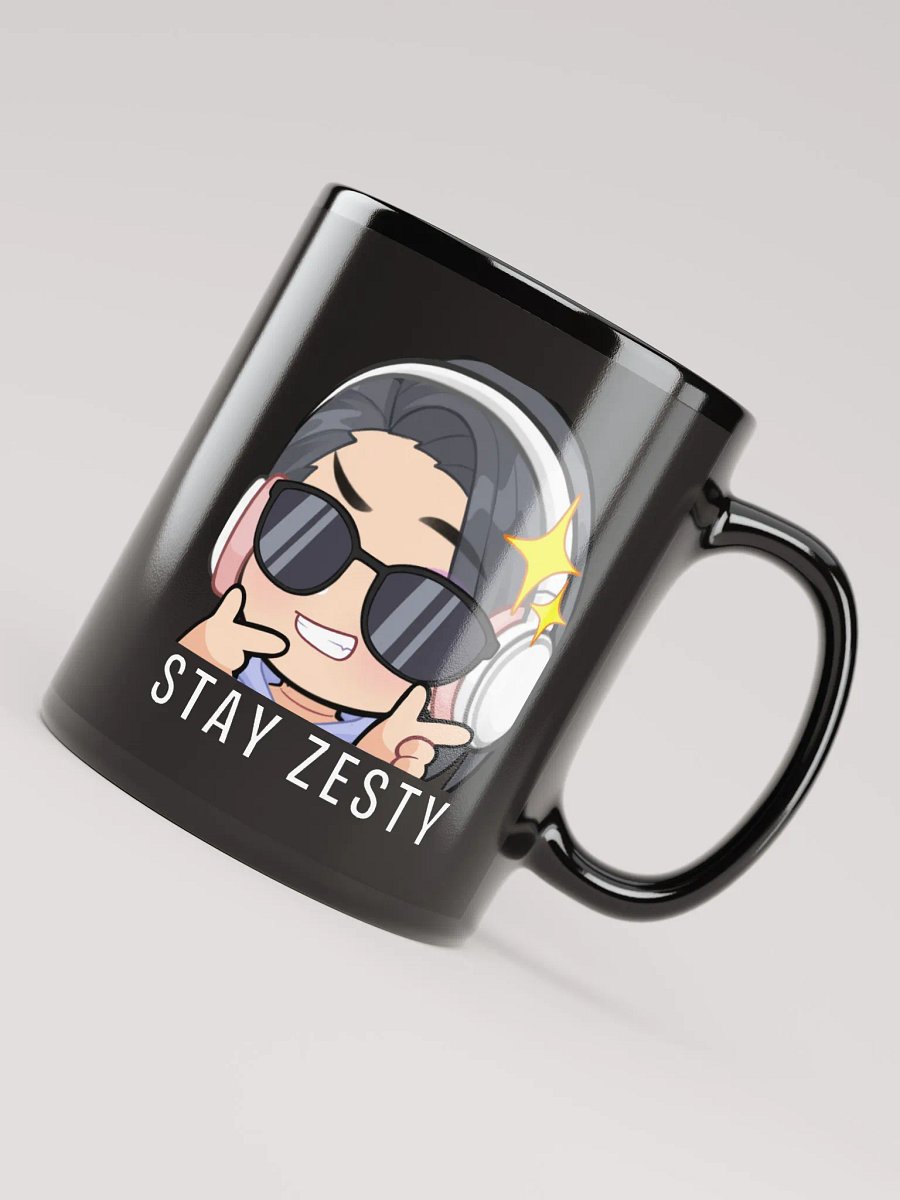 Stay Zesty Mug product image (8)