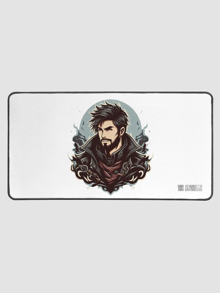 2024 Logo Deskpad product image (1)
