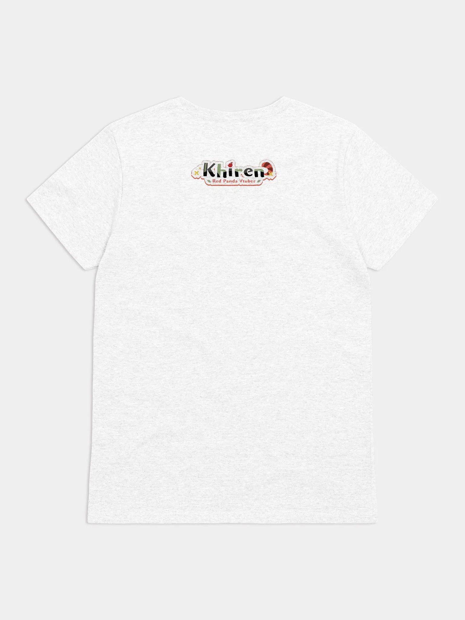 Khiren - Born to GAO - Women's T-Shirt product image (2)