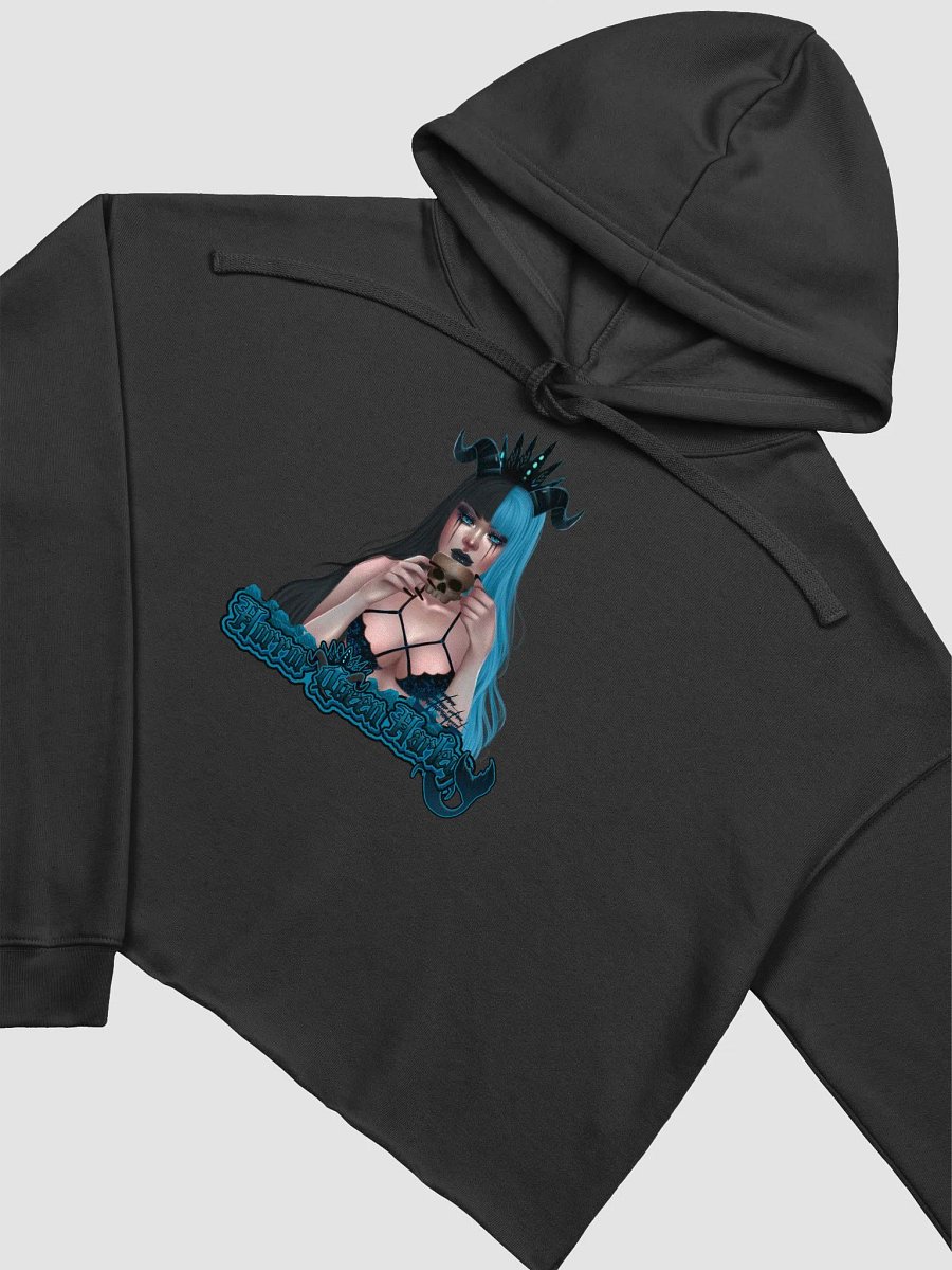 HQH Cropped Hoodie product image (5)