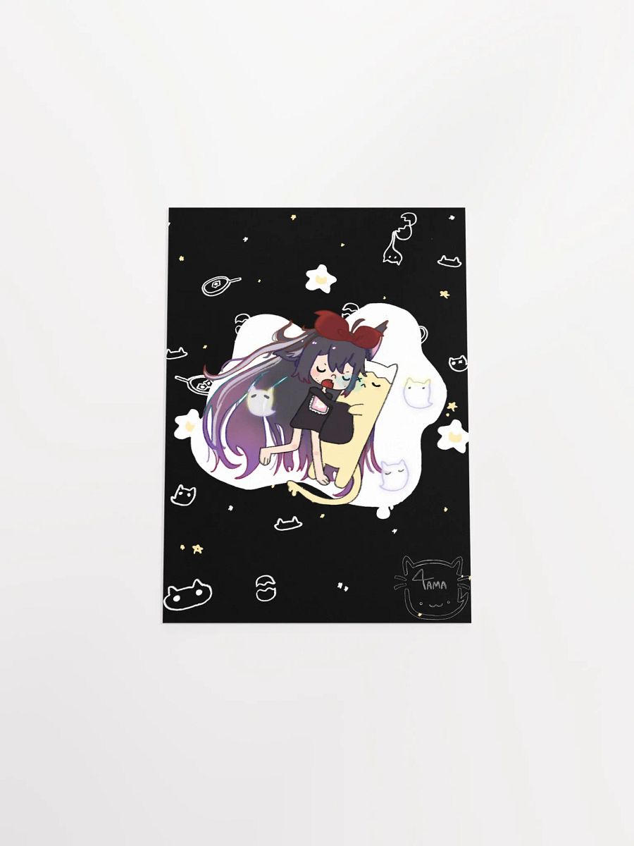 sleepy ghoul. product image (4)