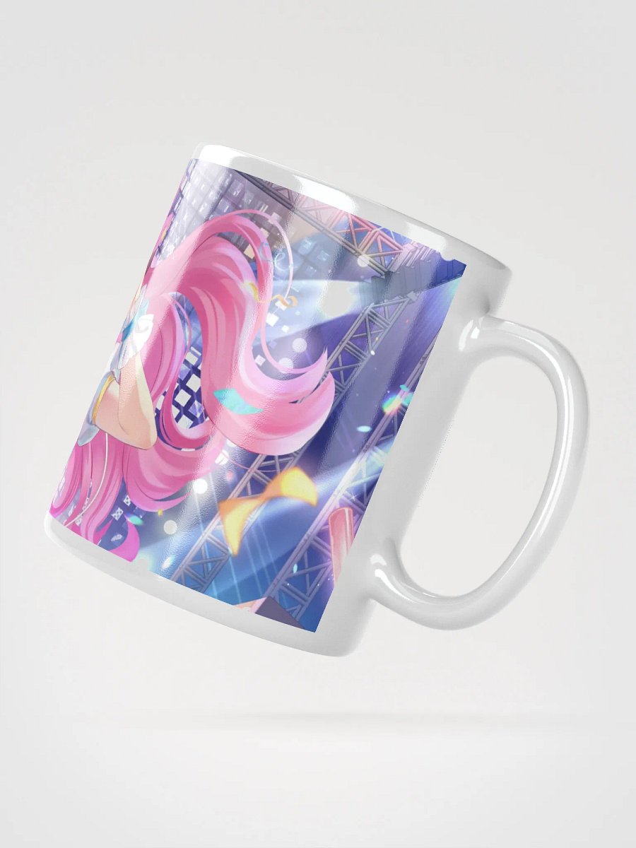 Idol Bomi - Signed Mug product image (3)