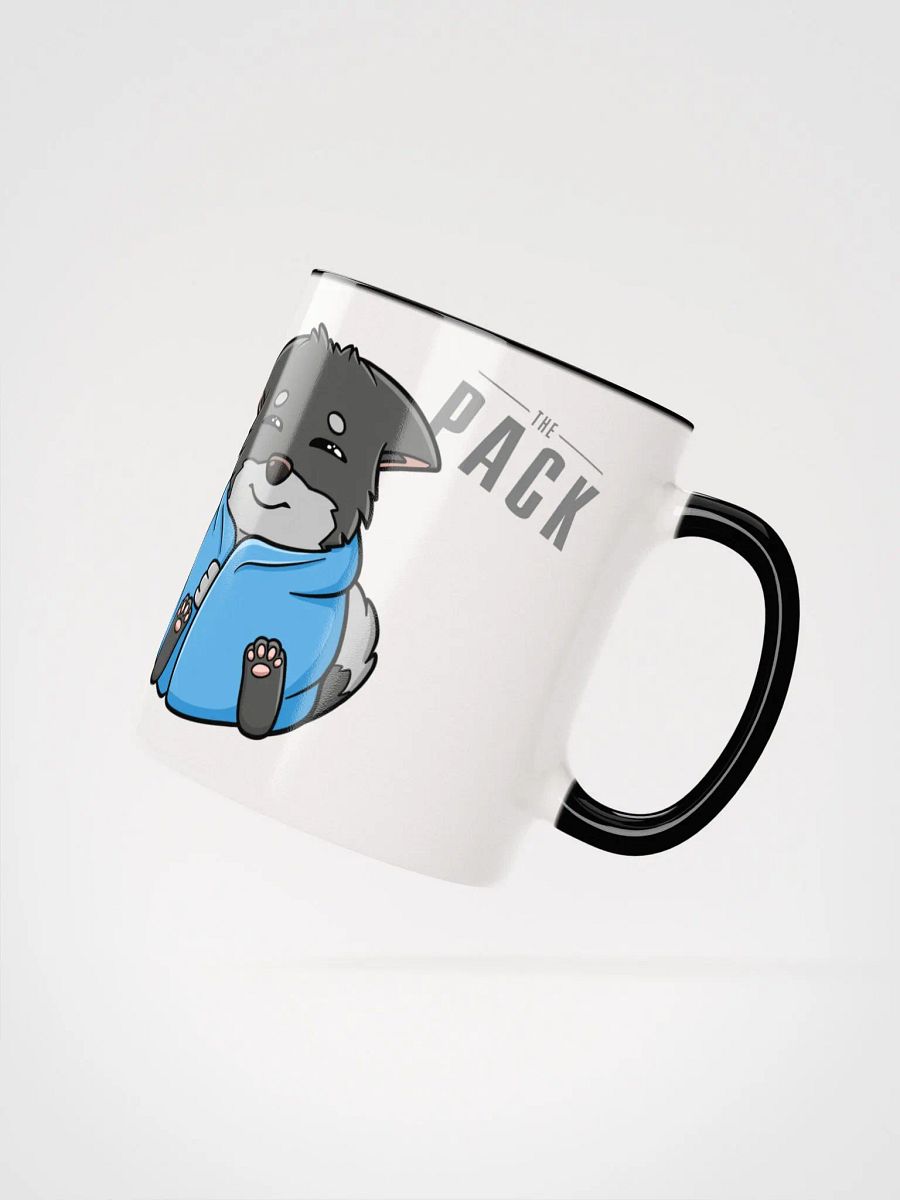 Duo Emote Mug - Cozy product image (3)