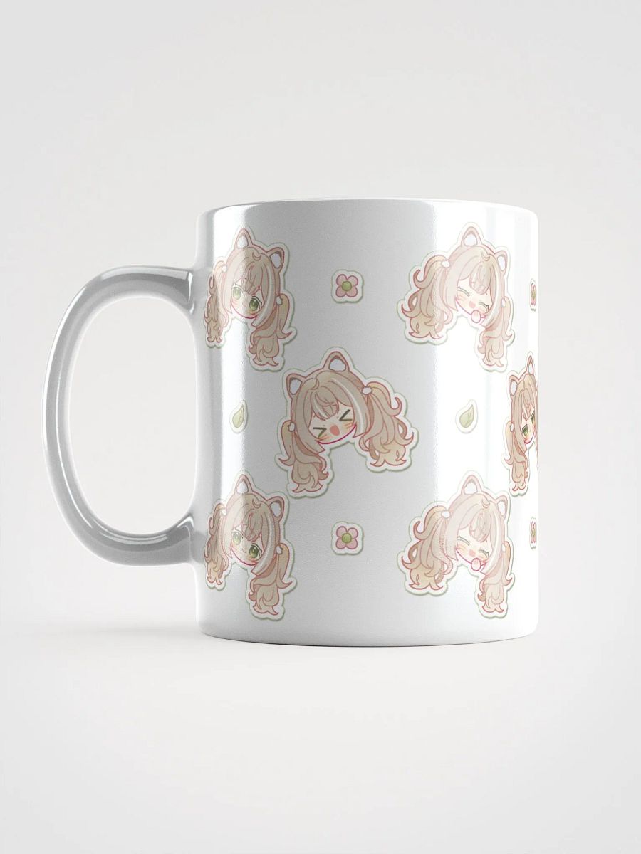 Chibi Mug! ₍ᐢ. .ᐢ₎ product image (6)