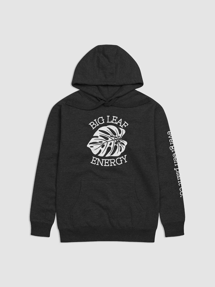 Big Leaf Energy Hoodie product image (4)