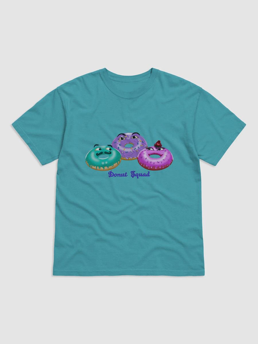 Donut Squad Graphic Tee product image (1)