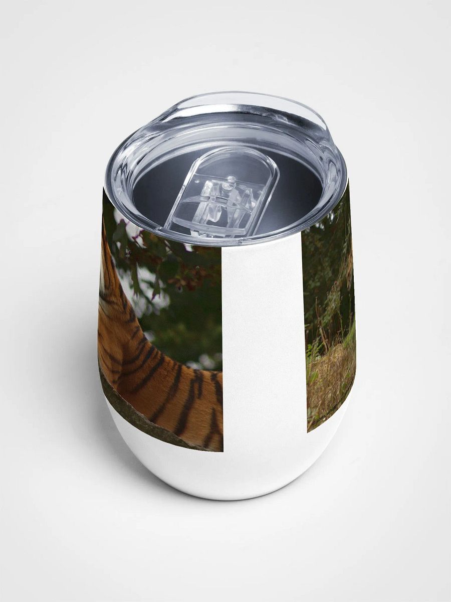 Big cats sip - Small bottle product image (4)