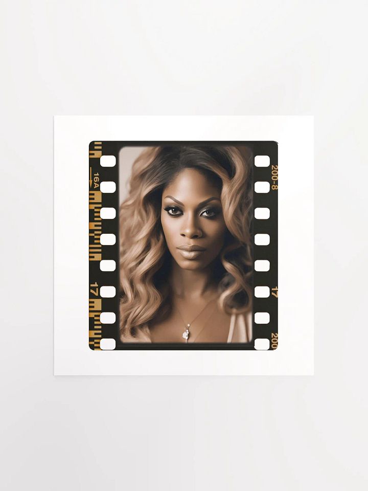 Clarissa Clarifies - Print product image (1)