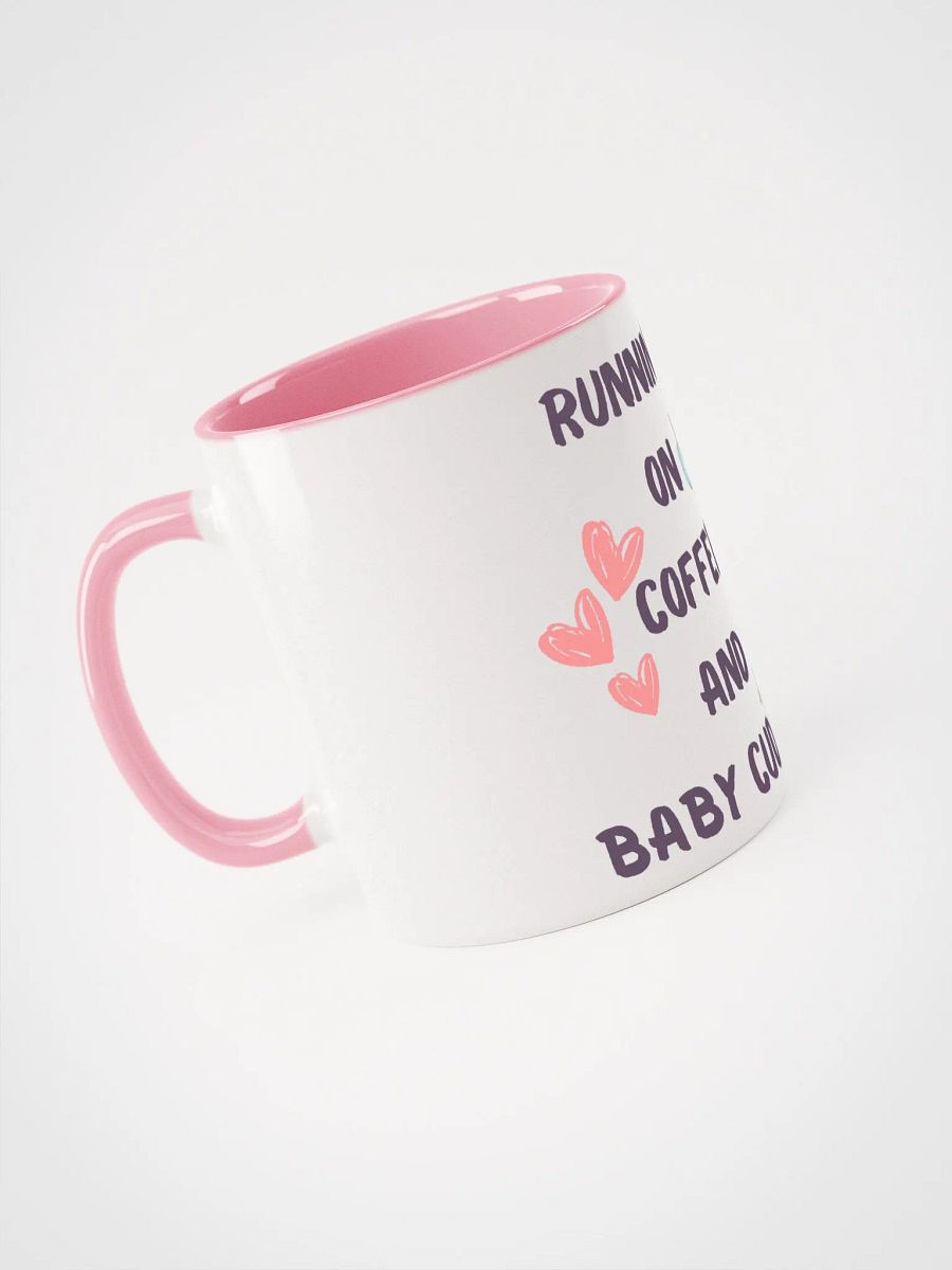 Coffee & Cuddles Ceramic Bliss product image (3)