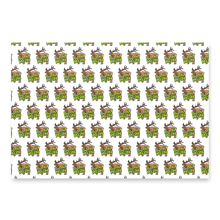 Eloc Gift Wrapping Paper product image (3)