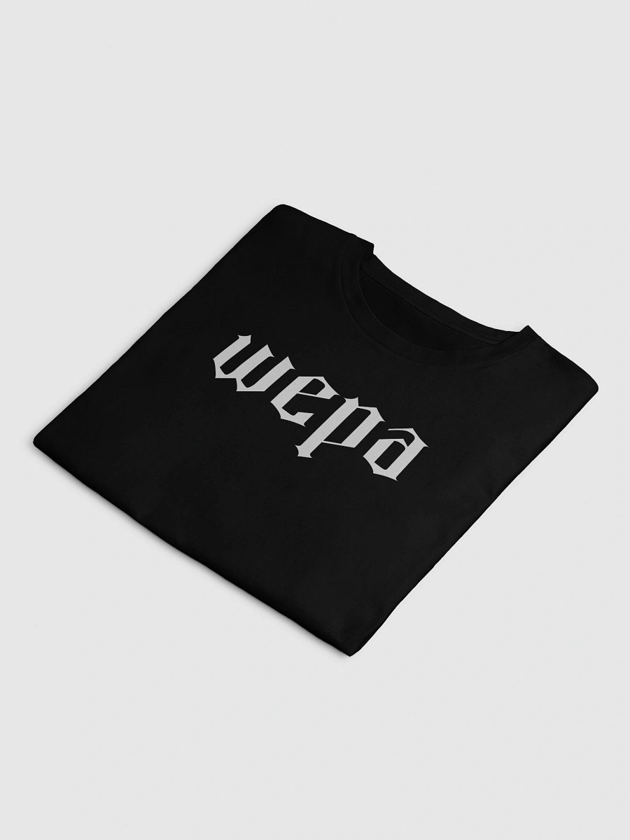 Wepa Crop Top product image (3)
