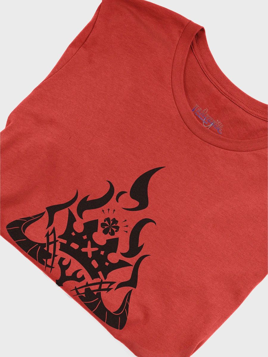 Demonlord Unisex Supersoft T-Shirt product image (13)
