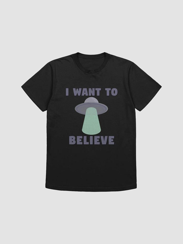 I Want To Believe product image (2)