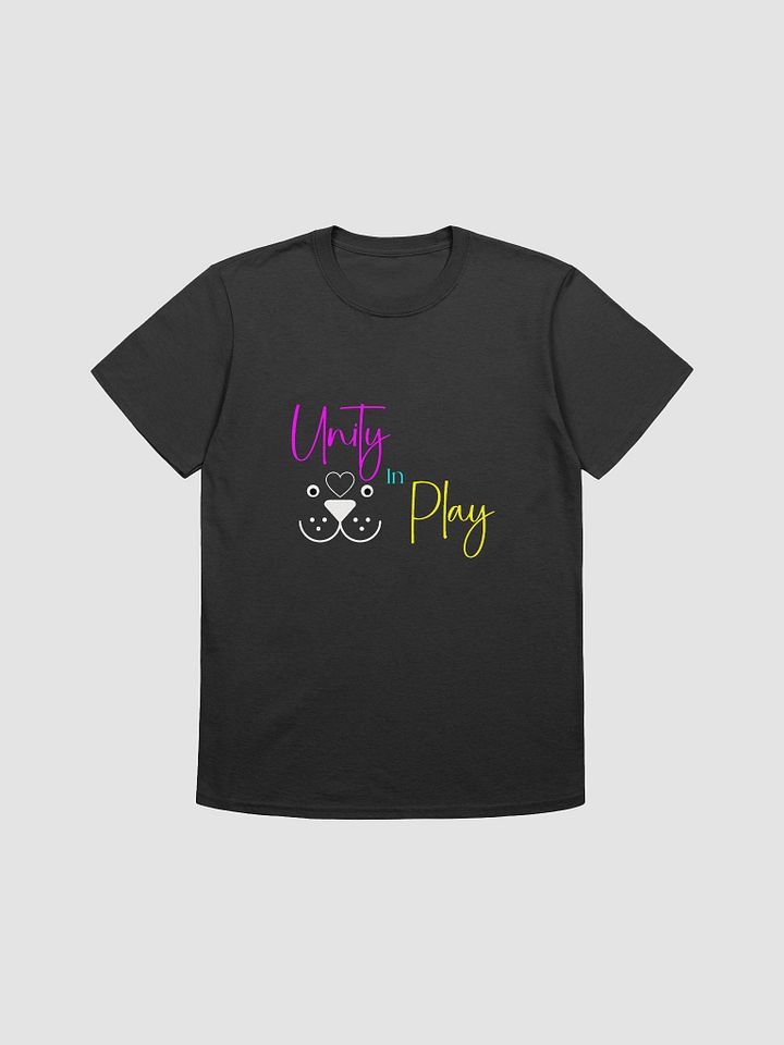 Dog Print Tees, Unity In Play product image (2)