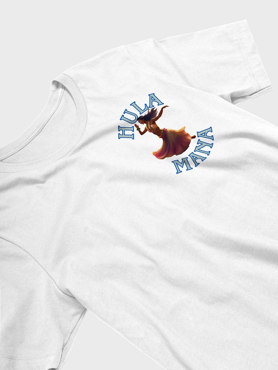 Hula Mana Dance T-Shirt product image (30)