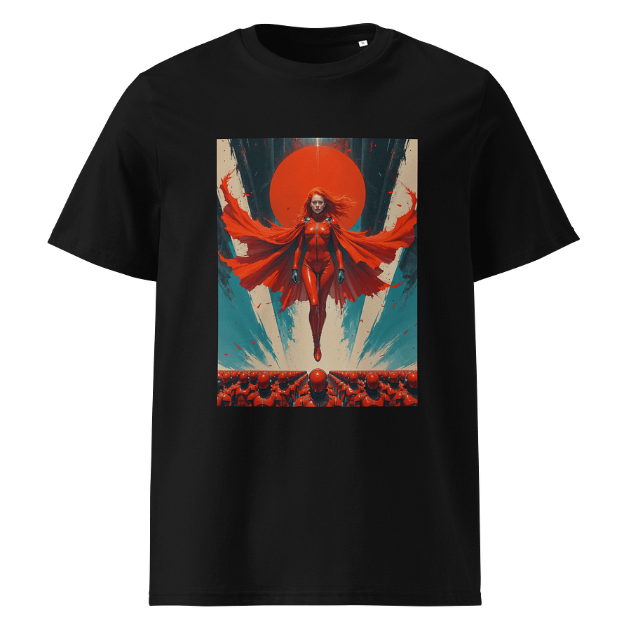 Humanoid T-Shirt : Yada product image (1)