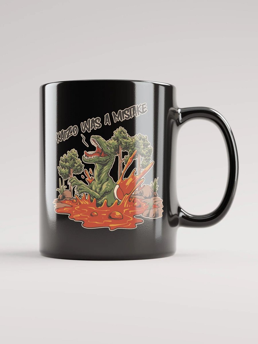 Mistake - mug product image (4)