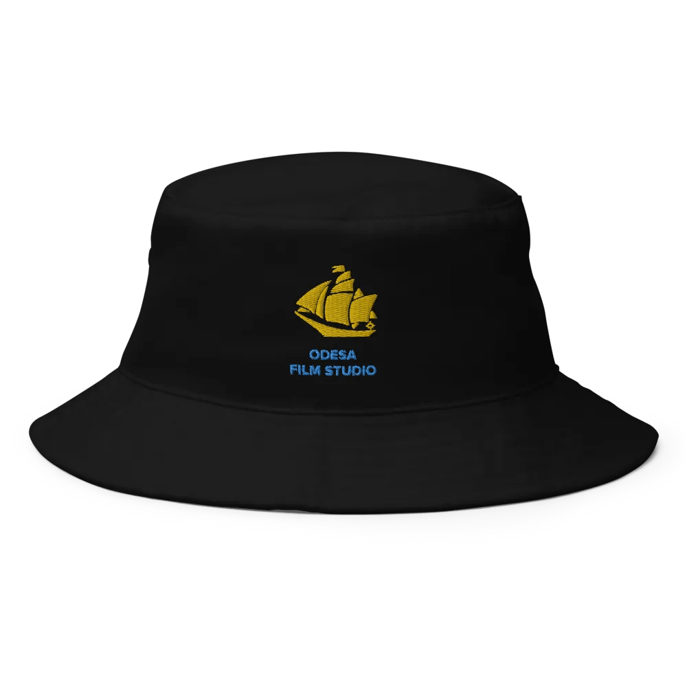 Big Accessories Bucket Hat - Odesa Film Studio product image (1)
