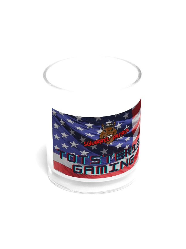 Banner Candle product image (2)