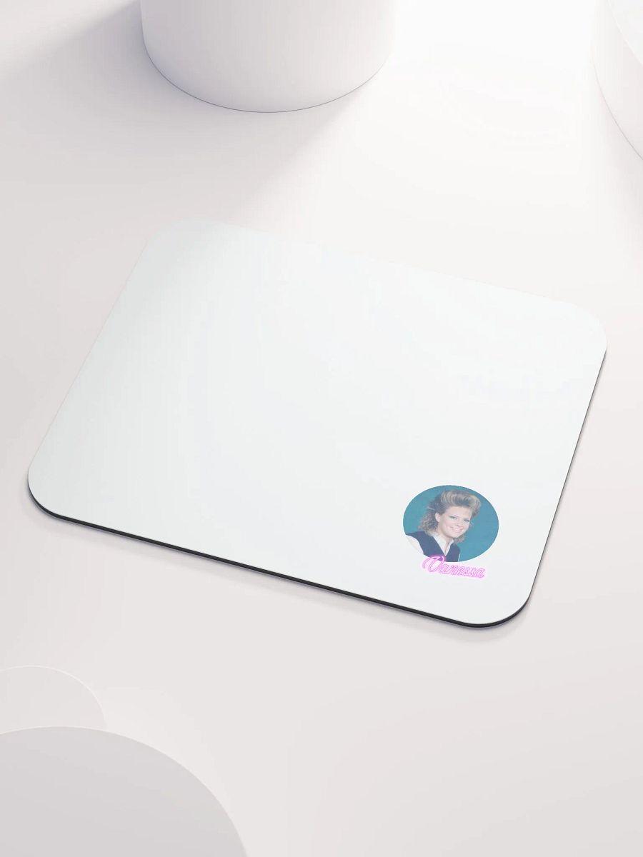 Vanessa Classic Mouse Pad product image (3)