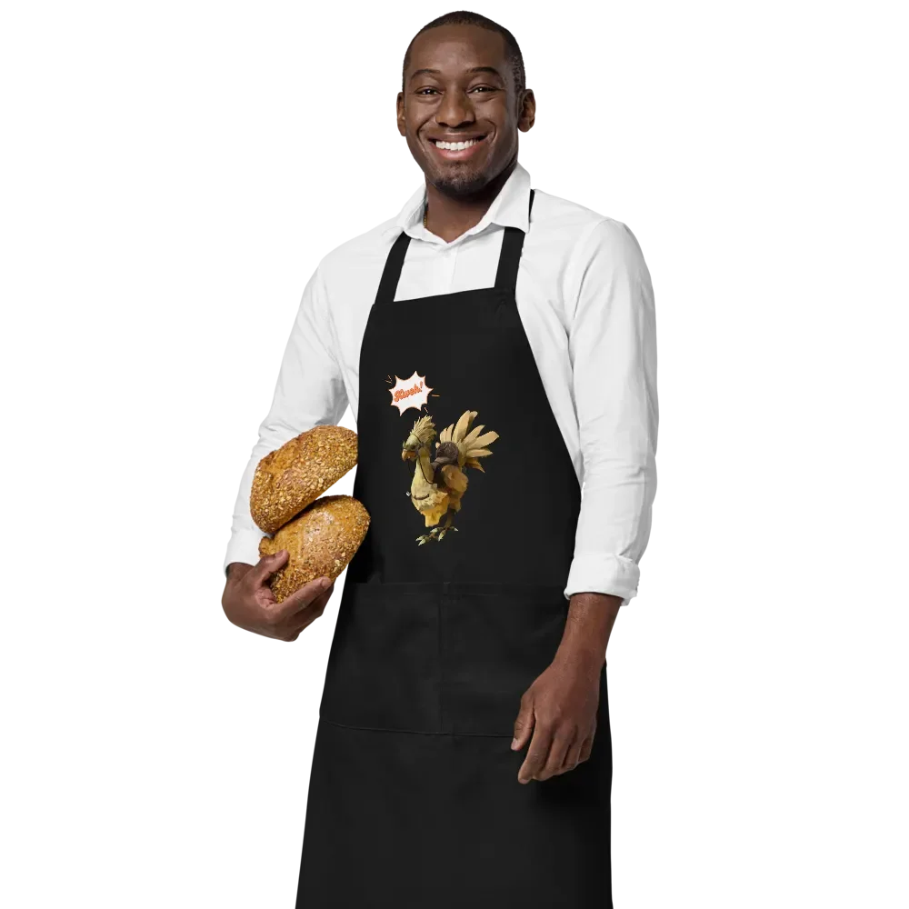 Kweh! Apron product image (6)