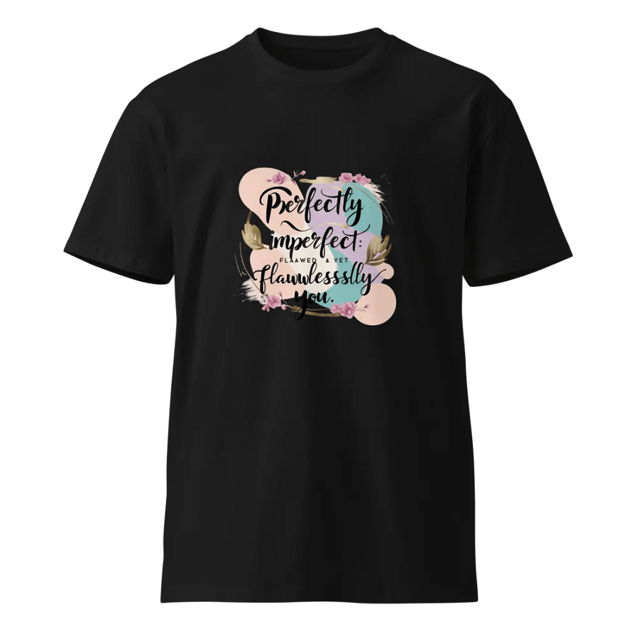 Flawlessly You T-Shirt product image (1)