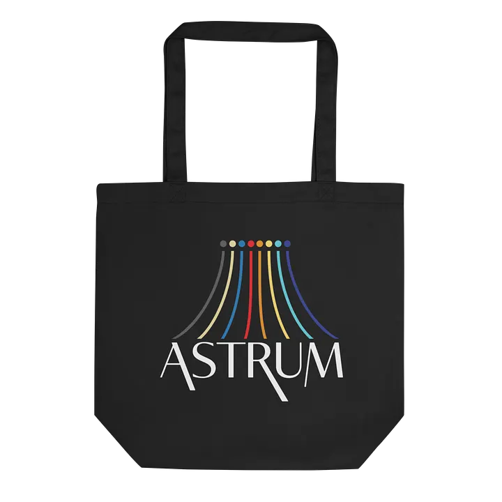Astrum Ascend | Tote-bag product image (1)