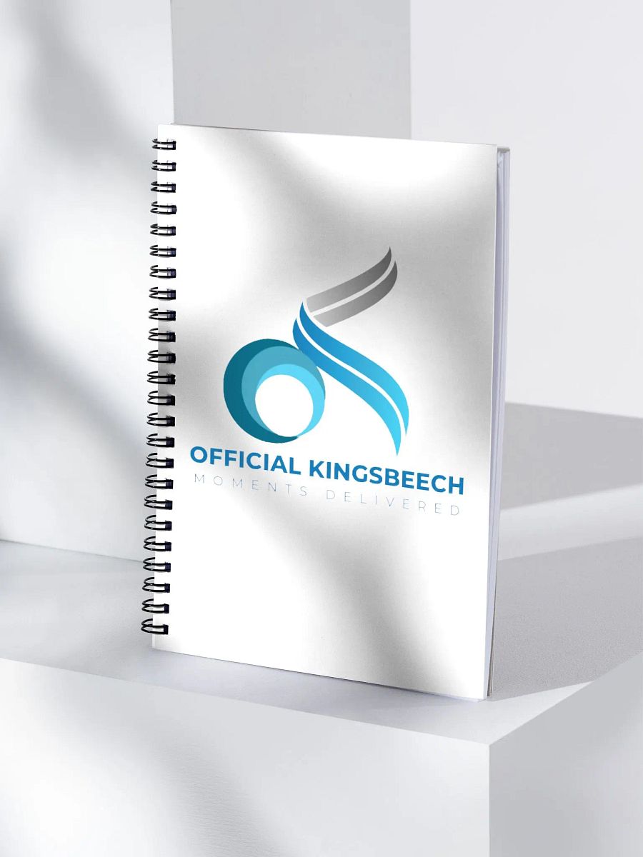 Official Kingsbeech Journals product image (4)