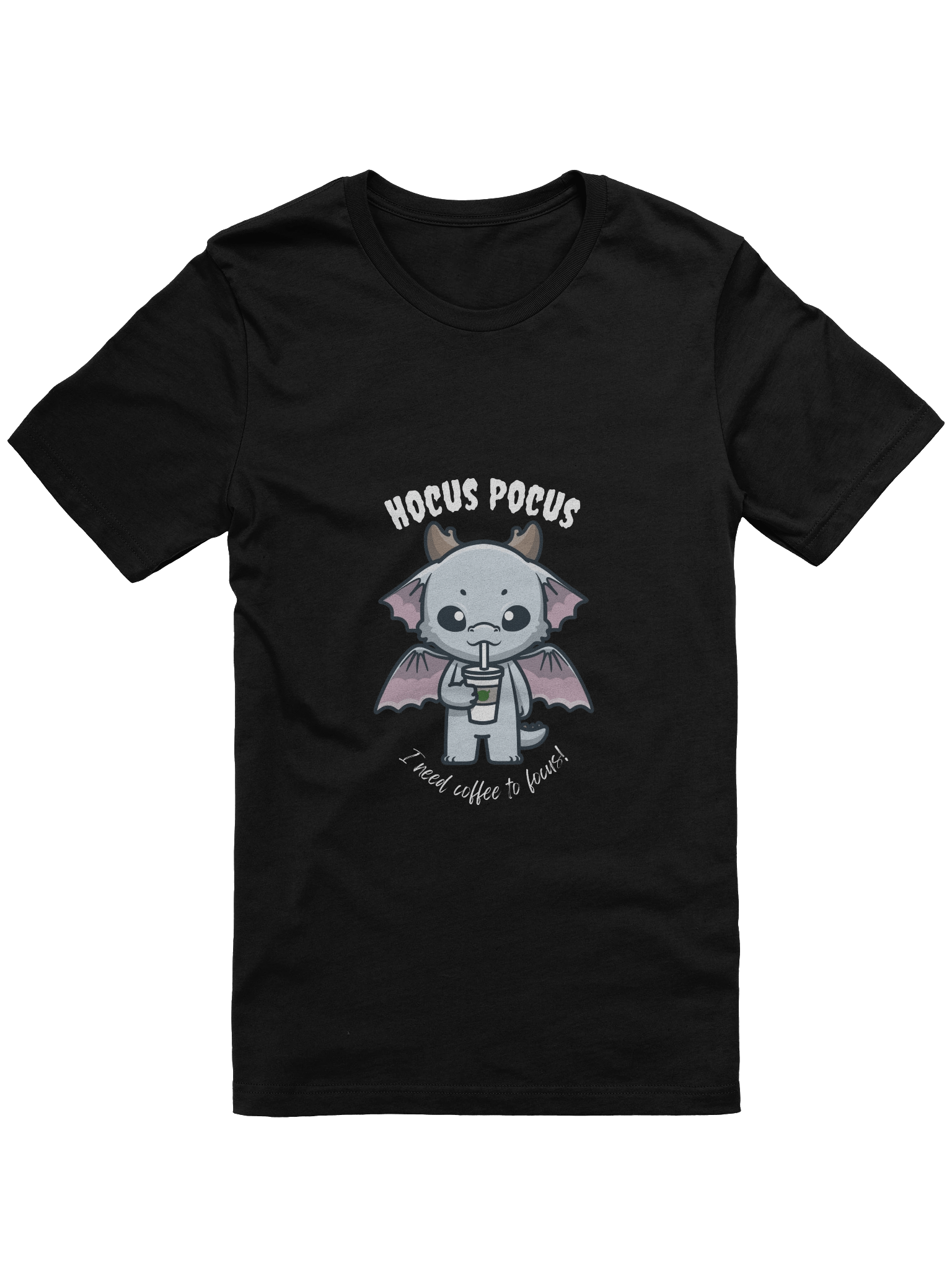 Hocus Pocus T-Shirt product image (2)