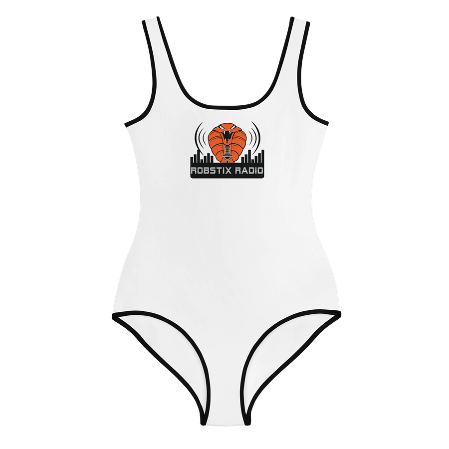 Robstix Radio woman Swim Suit product image (1)