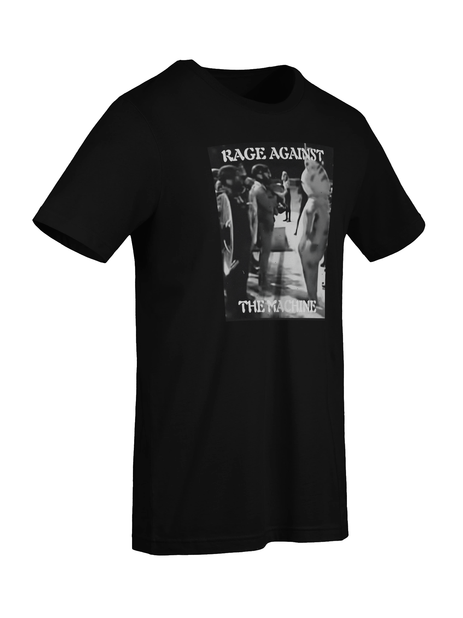 Rage Against the Machine Unisex T-Shirt product image (93)