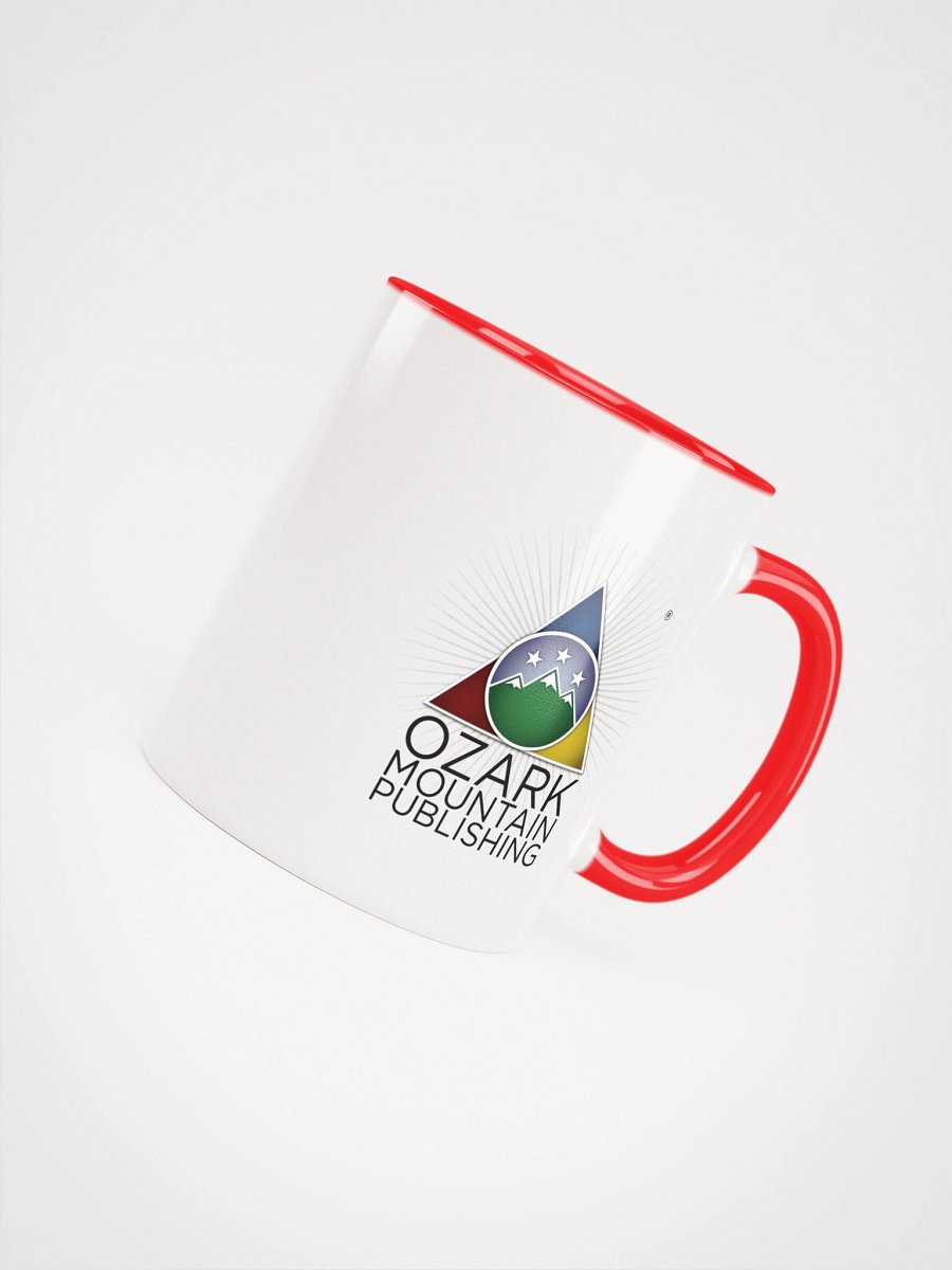 Ozark Mountain Publishing Logo product image (44)