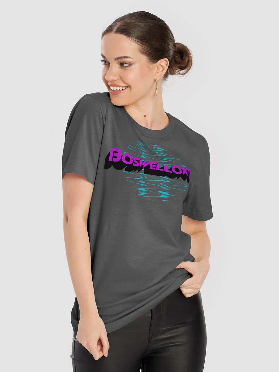 Trip Globe Tee product image (8)