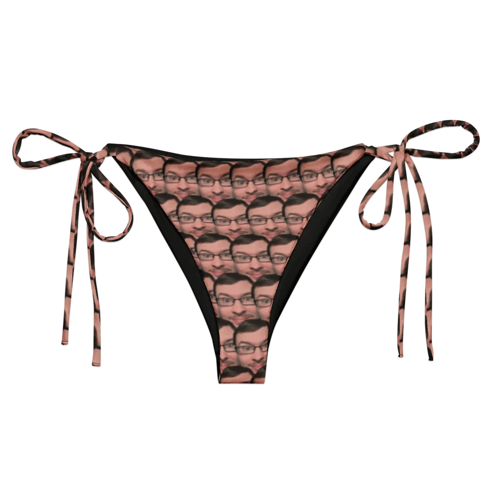 HOT Bikini Bottom product image (6)