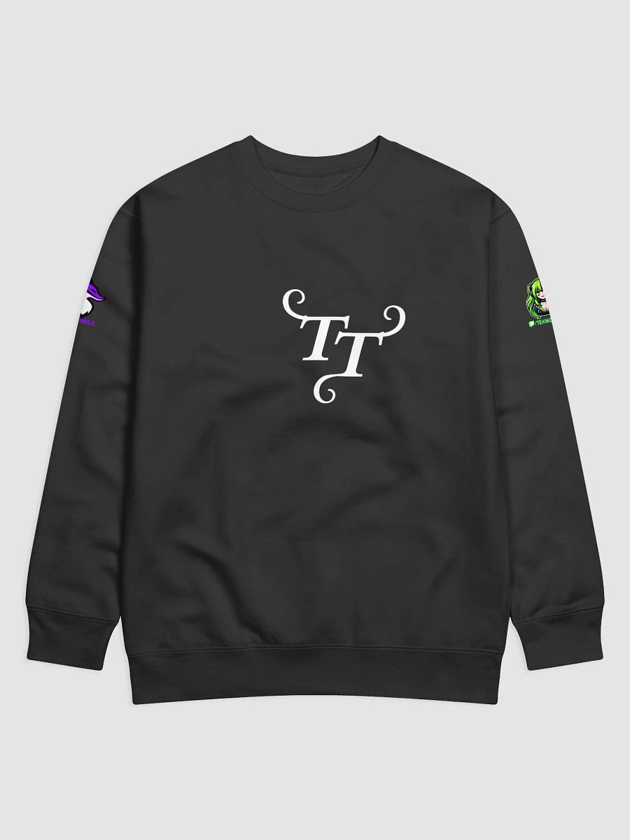 Terror Twins Sweater product image (1)