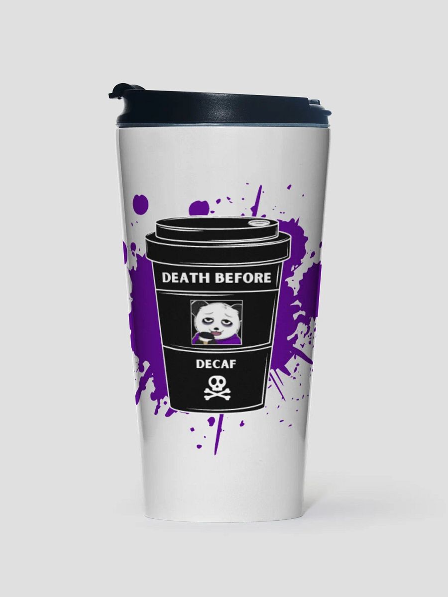Travel Mug product image (1)